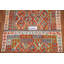 Tapis oriental South Western Kilim 6 x 8