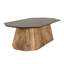 Hoy Solid Coffee Table