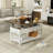 Keilan Single Coffee Table-1871344536-1844021959