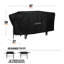 Housse pour plaque chauffante 36 po Blackstone