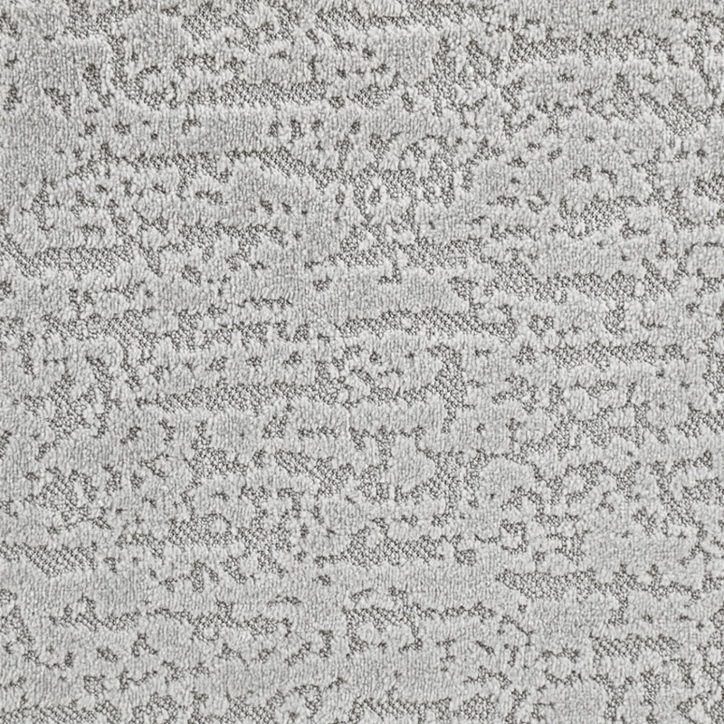 Lit superposé gris Bellos avec 5 coussins décoratifs