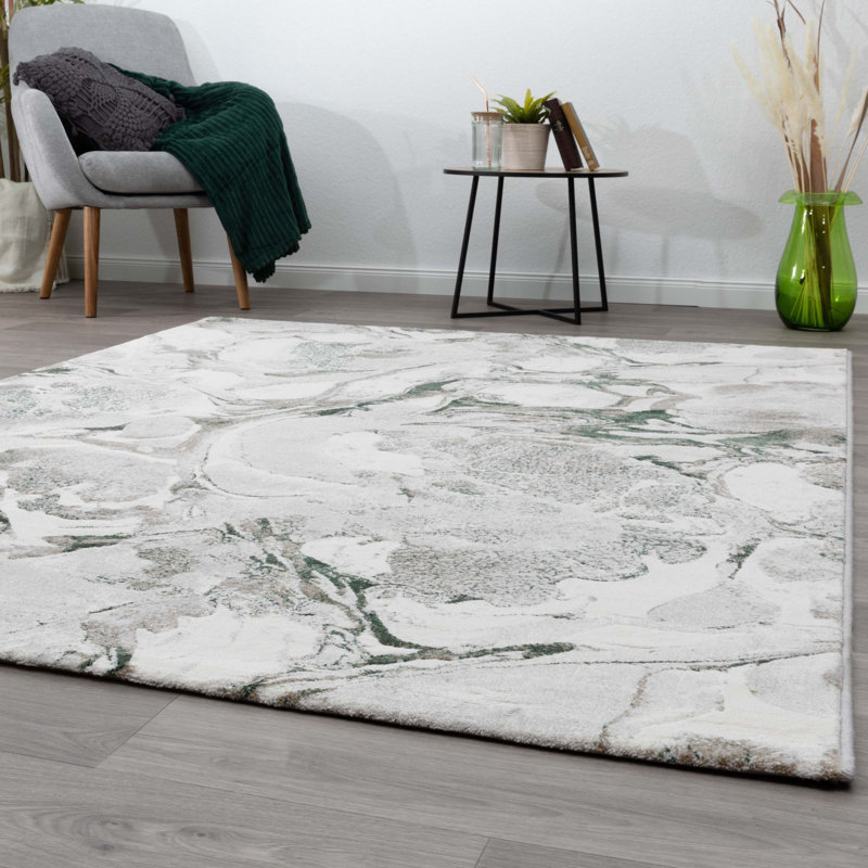 Ashkii Area Rug, Rectangle 133 x 195cm