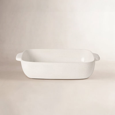Casafina Pacifica Rectangular Baker