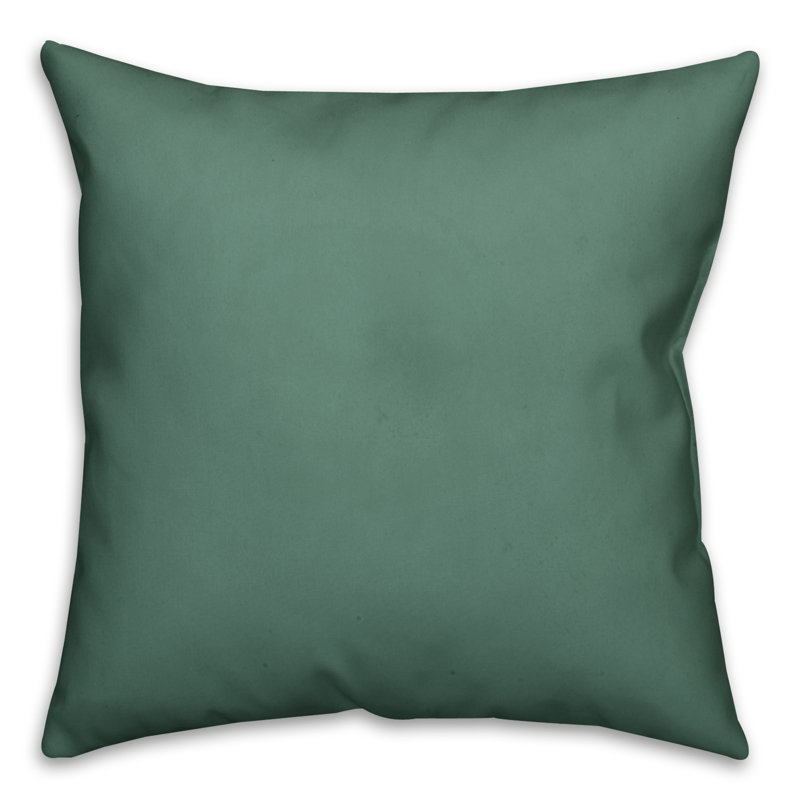 Coussin décoratif carré