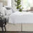 Luxury Pleated 14" Bed Skirt-808106850-903049227