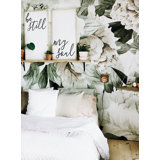 Floral Wallpaper