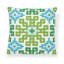 Palmetto Print Pillow