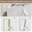 Ensemble de chambre à coucher 3 pièces-130005281