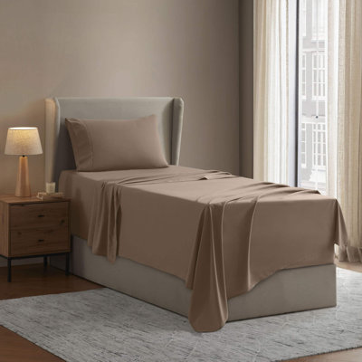 Luxury Collection Classic Smooth Thread Sheet Set