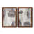 Maple Framed Canvas is unavailable