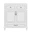 Ensemble de meuble-lavabo 30 po avec 2 portes et 1 tiroir-2023474270