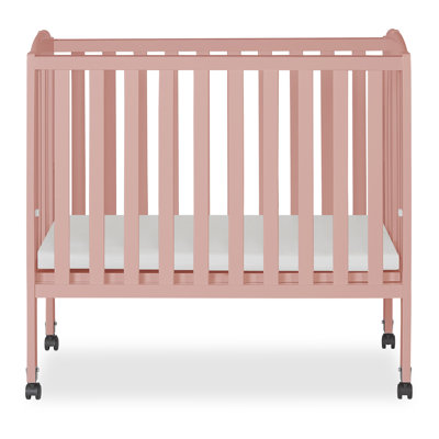 Greenguard Gold Certified Crib