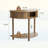 Modern Entryway Table