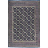 Indo One-of-a-Kind 9'10" X 14' Area Rug