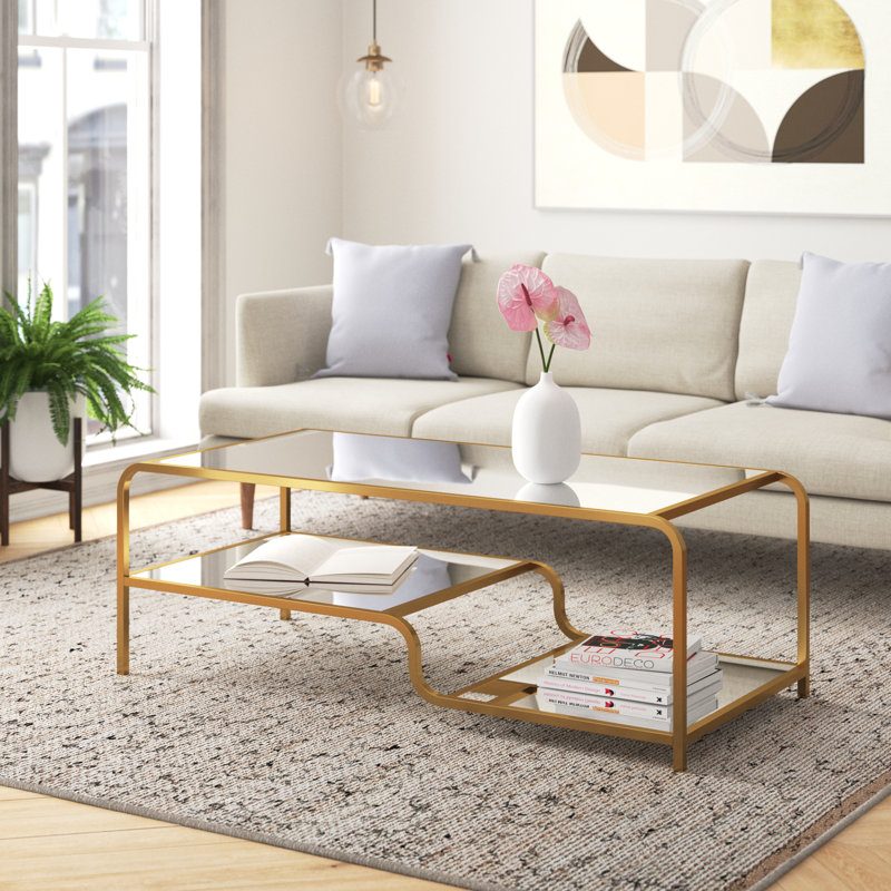 Table basse Galilea