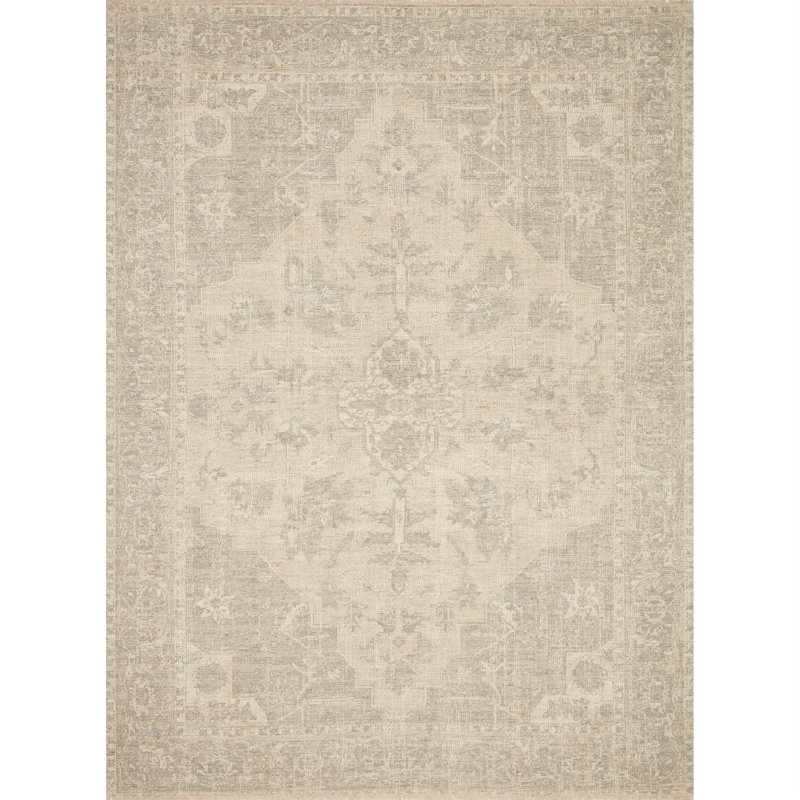 Jacarra Flatweave Oriental Indoor Rug, Rectangle 8'6" x 12'