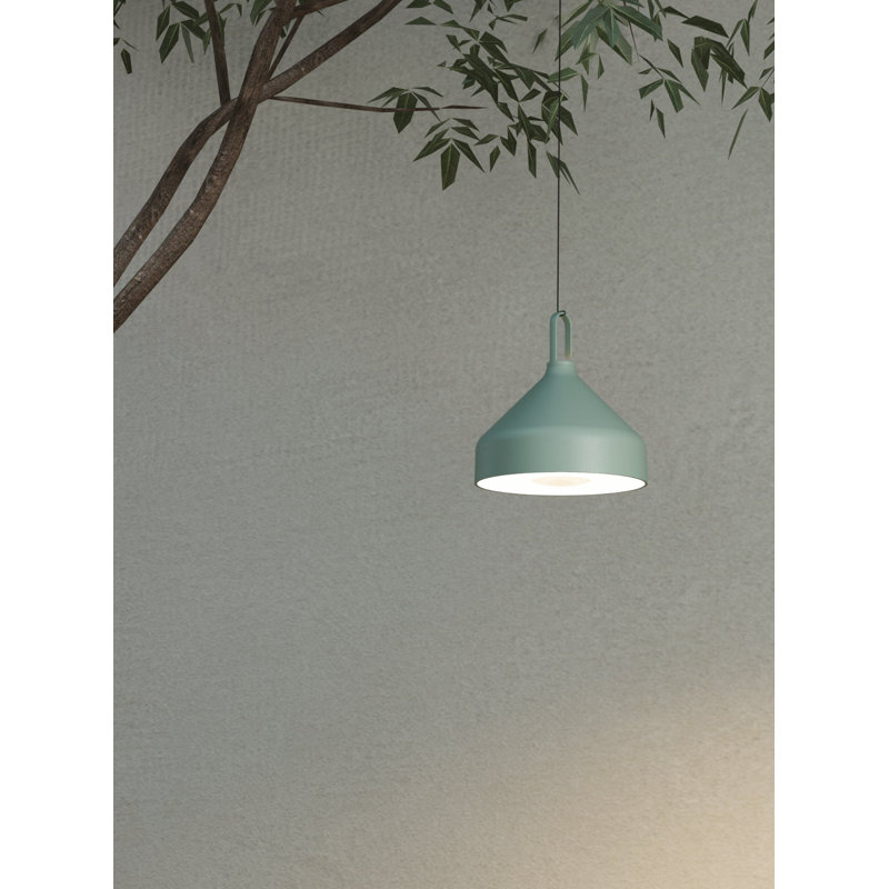 Amelie Hanging, Mint Green