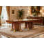 Solid Wood Dining Table-1934433726