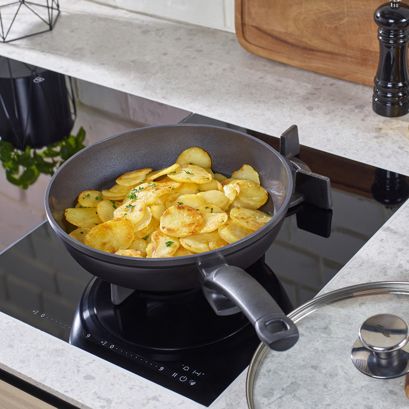 Poêle à frire antiadhésive Fissler Ceratal, 11"