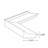 Warren Wood Framed Mirror with Safety Backing Ideal for Bathroom / Vanity Mirror-146340186-146340176