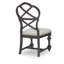 Chaise d'appoint Kingston, KD, Uph. Siège-105598846