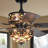 Isabeau 15'' Ceiling Fan with Light Kit