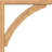 Thorton Block Bracket with Offset Brace-47797965-47797688