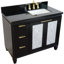 Ensemble de meuble-lavabo simple 43 po avec miroir Schreck-1532584797-1532584792