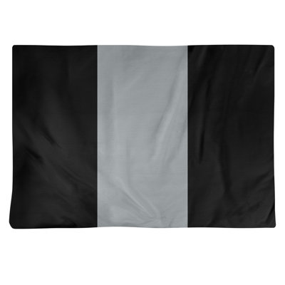 Striped Rectangle Placemat