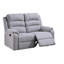 Upholstered 38.1'' Loveseat