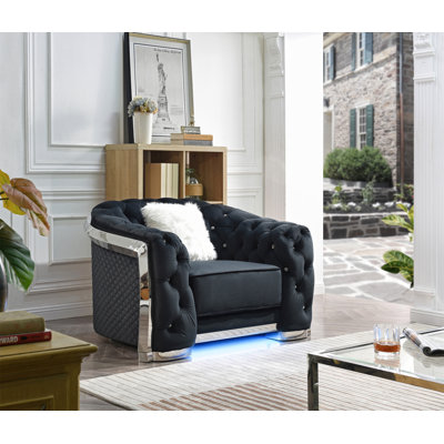 Chaise Sapphire G0593A-C