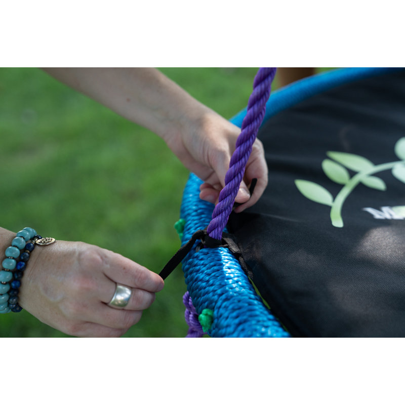 M&M Sales Enterprise Nylon with Swing