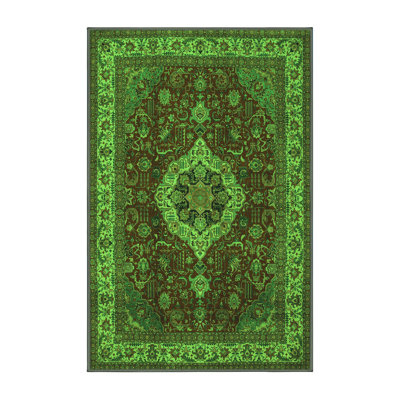 Tapis vert traditionnel Traditional 62