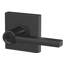 Latitude Keyed Entry Lever with Collins Trim-772185763