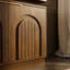 Buffet Quinnlynn 4 portes de 65,7 po L-133530386