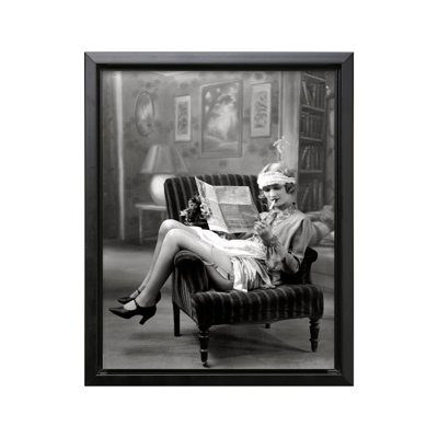 Flapper Girl