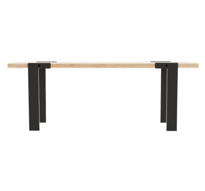 Giedi Upholstered Bench