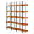 5 Tier Huizenga with Metal Frame-1540609636