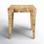 Elianna Solid Wood End Table-2069826232