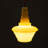 Stupa 1 - Light Unique/Statement Pendant-17919504
