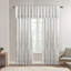 Single Curtain Panel