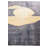 Kalmanovitz Black Rug