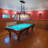 Ayeleen 3 - Light Multi-color Pool Table Lights Pendant