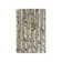 Anni Wool Geometric Area Rug in Gray