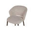 106.68cm H Polyester Blend Upholstered Accent