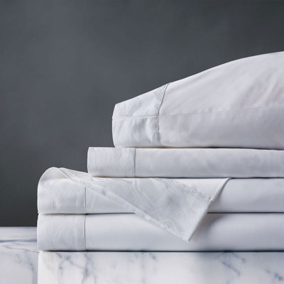 Stratus Cloud Sheet Set