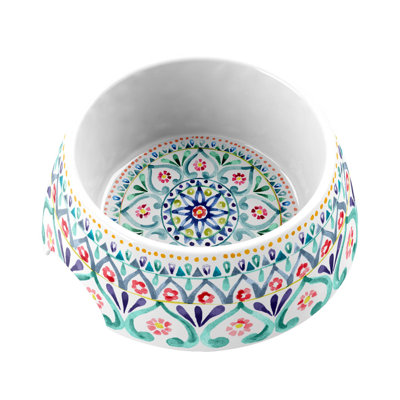 Malinda Anti-Skid Pet Bowl