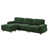 Dark Green est en rupture de stock