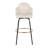 Arabelle Swivel Upholstered Counter Stool-101486022-101486021-70253046
