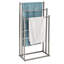 Bhavya 3 Freestanding Towel Stand